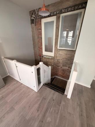 1 bed Apartment to rent Image 5