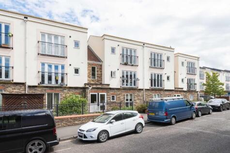 Montpelier Court, Station Road, Montpelier