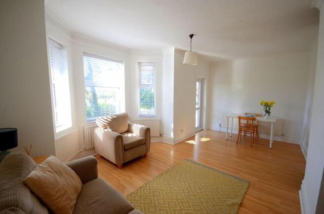 Churchill Road, Bournemouth, BH1 – pohled 3