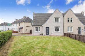 2, Emily Drive, Motherwell ML1 2SQ