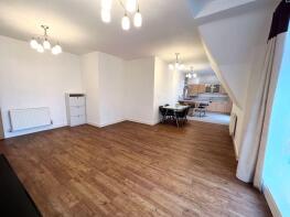 23, 1 Ellesmere House, Sandwich Road, Manchester M30 9HD