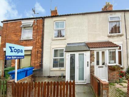 Hearfield Terrace, Hessle, HU13