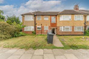 91, Beresford Gardens, Enfield EN1 1NP
