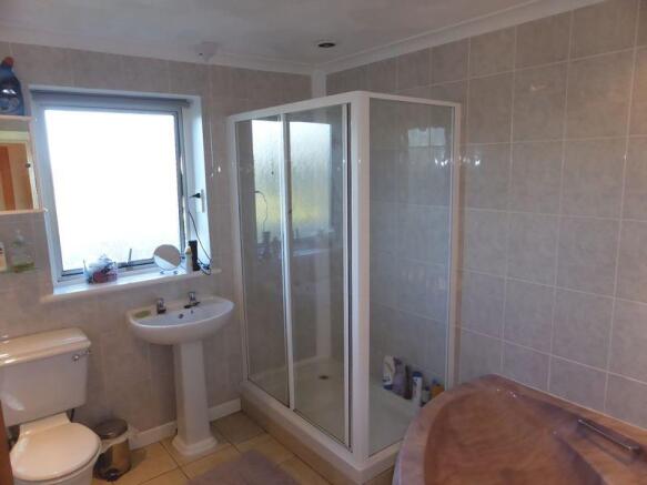 Bathroom 1