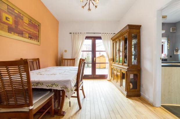 Dinng Room