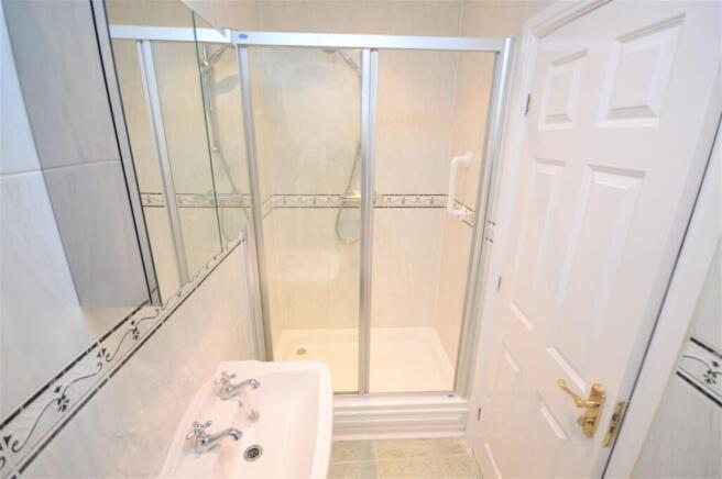 Bathroom and En suite Shower Room