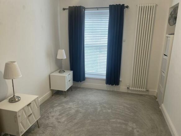 BEDROOM 2 (FRONT)