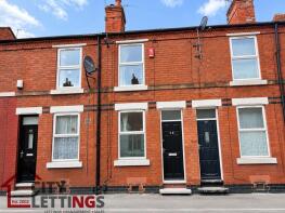 58, Westwood Road, Nottingham NG2 4FS