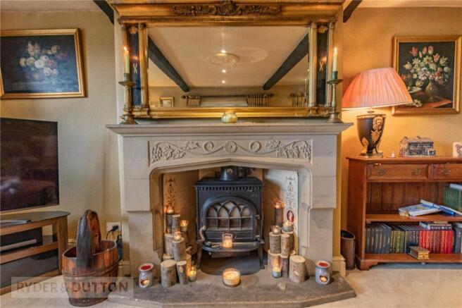 4 bed Detached for sale Image 9