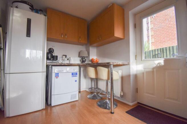 Kitchen/Breakf...