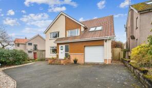 49, Doune Road, Dunblane FK15 9HS