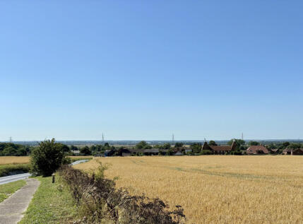 Willetts Hill,Monkton,Ramsgate,CT12 4LJ