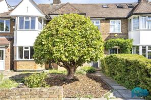 140, Osidge Lane, Southgate, London N14 5DP
