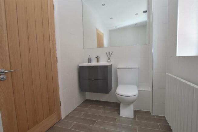 Contemporary Bathroom