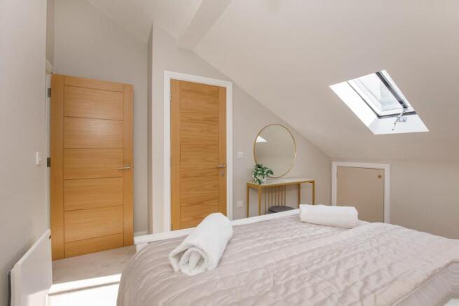 2 bed Duplex for sale Image 9