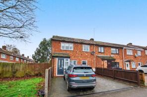 57, Eastern Avenue South, Northampton NN2 7BE