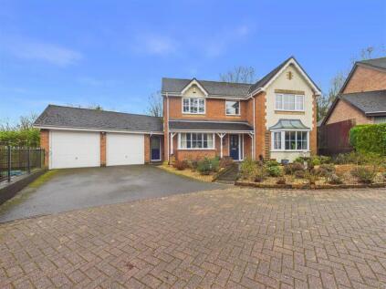 Kingfisher Drive, Colwich, Stafford