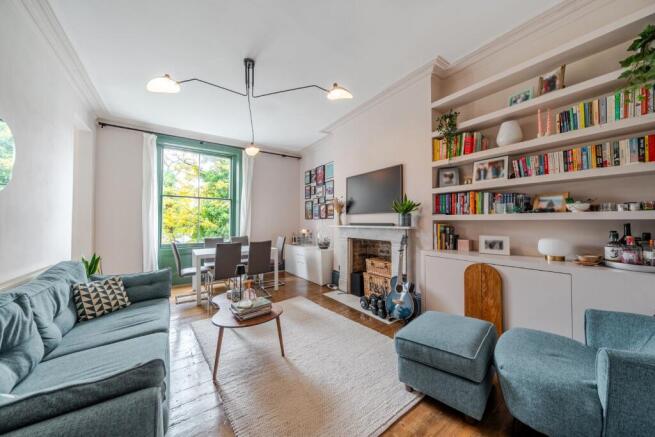 Parkhill Road, Belsize Park, London, NW3 photo 2
