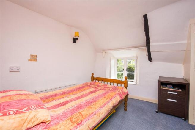 Bed 3