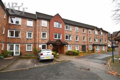 Tudor Court, Midland Drive, Royal Sutton Coldfield