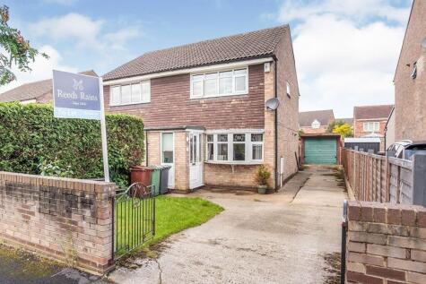 Low Shops Lane, Rothwell, Leeds, West Yorkshire, LS26