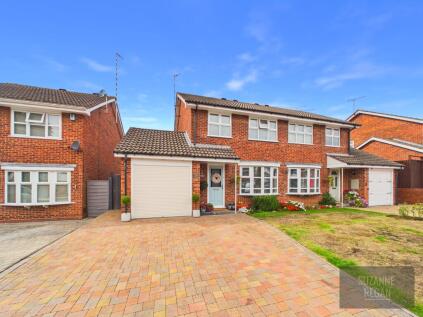 Leacrest Road, Keresley, Coventry
