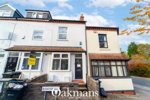12, Exeter Road, Birmingham B29 6EU