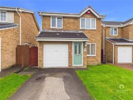 7, Sullivan Walk, Hebburn NE31 1YN