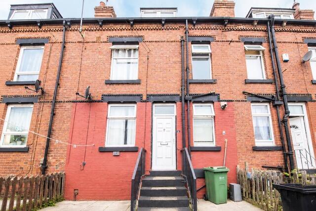 2 bed House to rent Image 9