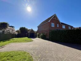 41, Bramley Way, Kings Hill, West Malling ME19 4BD