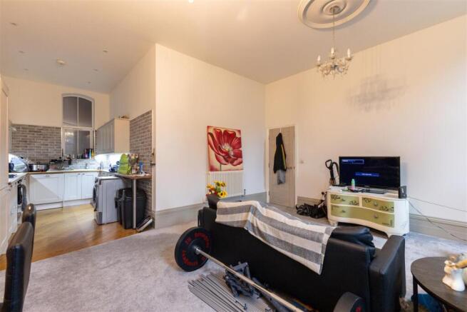 Living space