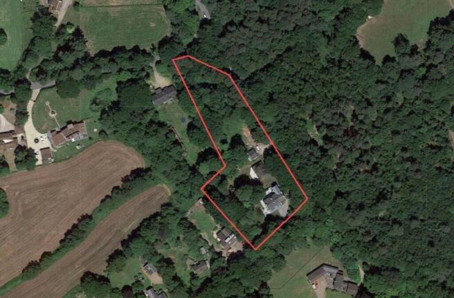 Land Plan