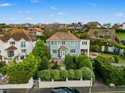 Ainsworth Avenue, Ovingdean, Brighton