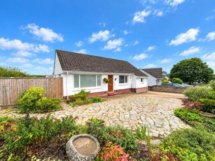 Elizabeth Drive, Barnstaple, Devon, EX31