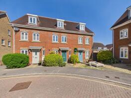 20, Wellswood, Haywards Heath RH16 4FQ