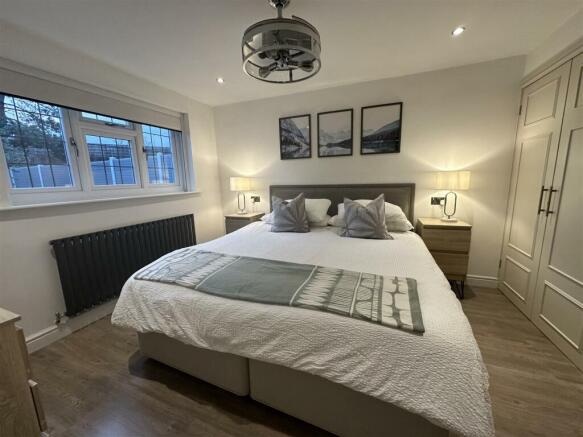 Furnished
