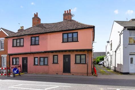 11 East Street, Colchester, CO1 2TR