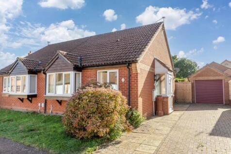 Ash Tree Close, Attleborough