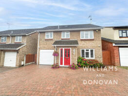 25, Wedgwood Way, Rochford SS4 3AS