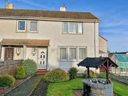 19, Berrywell Drive, Duns TD11 3HF