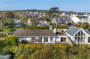 Lothlorien, Wayside, St Ives Road, Carbis Bay TR26 2JS