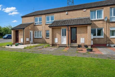 Turnberry Drive, Hamilton