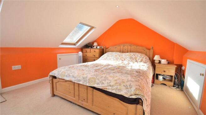 Loft Room
