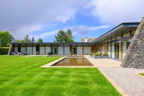Golf Course Road, Blairgowrie, Perthshire