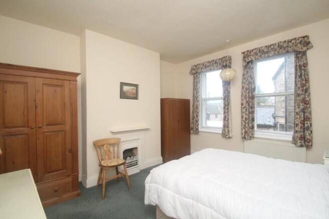 2 bed Flat to rent Image 6