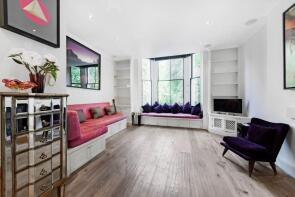 Flat 4, 57, St Charles Square, London W10 6EN