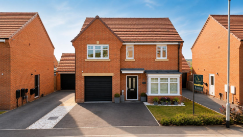 Tippler Drive, Stanley, Wakefield