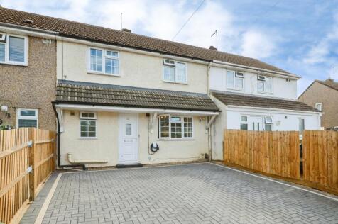 Ritcroft Street, Hemel Hempstead, HP3