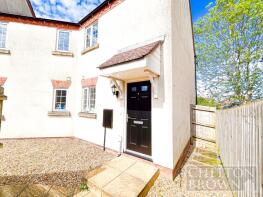 9, Cropedy Walk, Daventry NN11 8BA