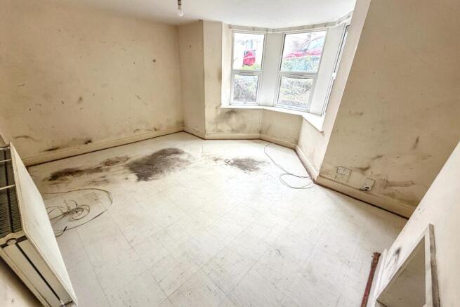 Flat 1, 55 Cromwell Road, St Andrews, Bristol, BS6 5HA